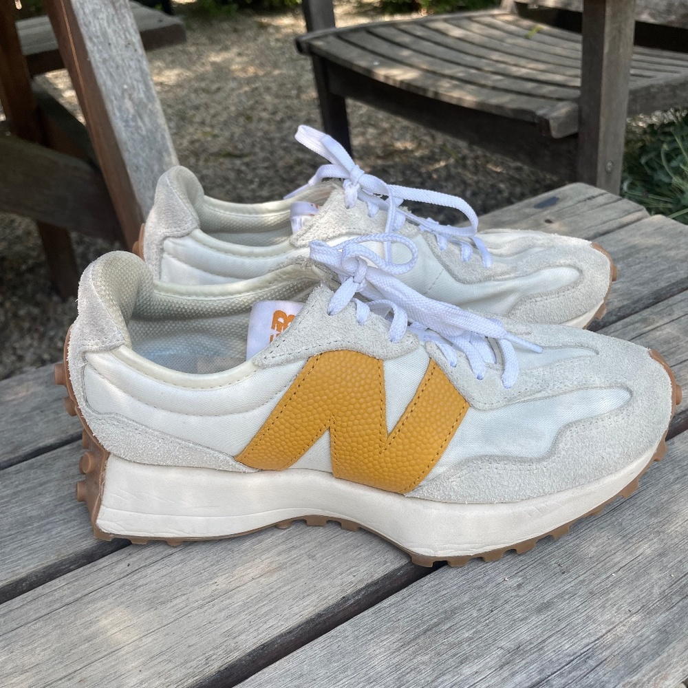 NEW BALANCE 327